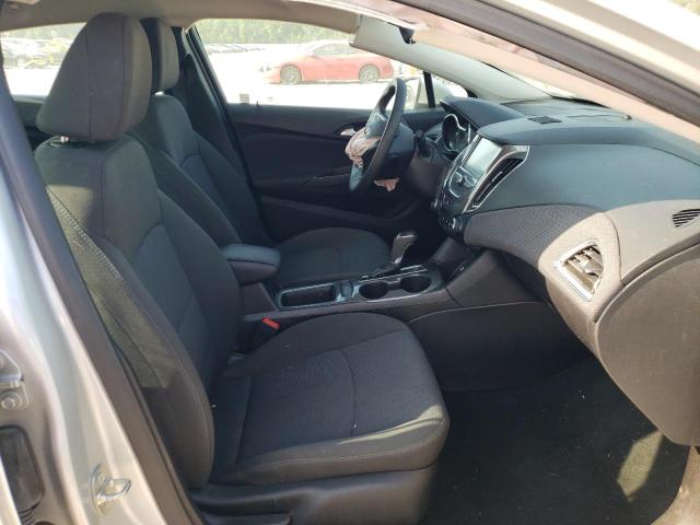Photo 5 from auction – 2018 CHEVROLET CRUZE LT with VIN 1G1BE5SM5J7199488