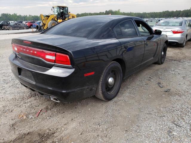 Photo 4 from auction – 2011 DODGE CHARGER with VIN 2B3CL3CGXBH544293