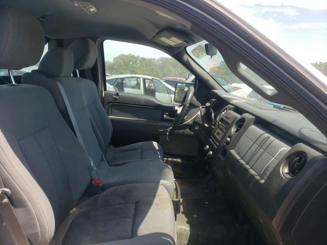Photo 5 from auction – 2014 FORD F150 with VIN 1FTNF1CF4EKD20461