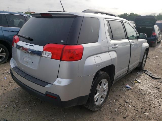 Photo 4 from auction – 2013 GMC TERRAIN SL with VIN 2GKALSEK8D6240769