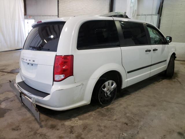 Photo 4 from auction – 2014 DODGE GRAND CARA with VIN 2C4RDGBG9ER278228