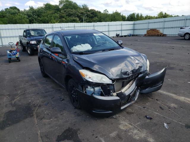 Photo 1 from auction – 2009 TOYOTA COROLLA MA with VIN 2T1KU40EX9C045109