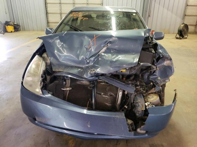 Photo 9 from auction – 2009 TOYOTA PRIUS with VIN JTDKB20U297847978