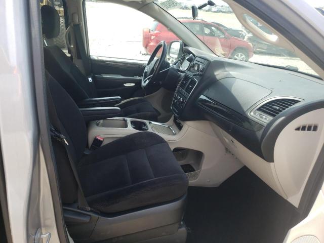 Photo 5 from auction – 2014 DODGE GRAND CARA with VIN 2C4RDGCG1ER427309