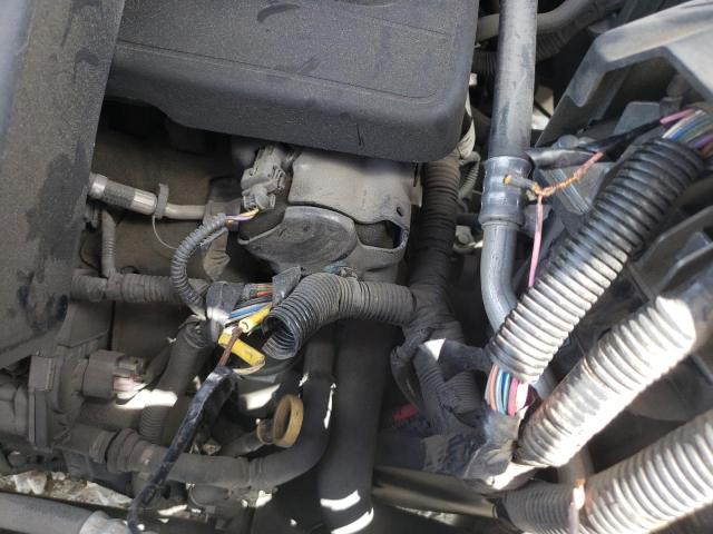 Photo 9 from auction – 2011 CHEVROLET EQUINOX LT with VIN 2CNALDEC2B6385539