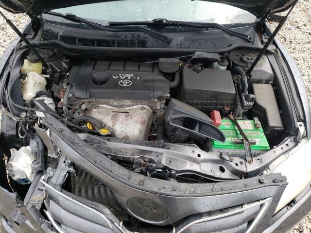 Photo 7 from auction – 2010 TOYOTA CAMRY BASE with VIN 4T4BF3EK4AR064282