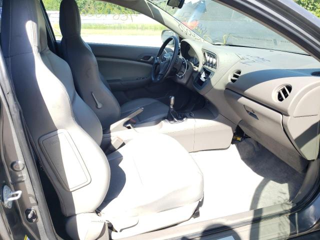 Photo 5 from auction – 2002 ACURA RSX TYPE-S with VIN JH4DC53022C007145