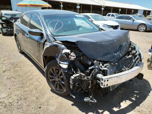 Foto 1 de la subasta – 2015 NISSAN ALTIMA 2.5 con VIN 1N4AL3AP1FC498358