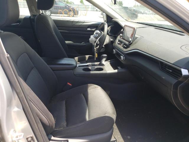 Photo 5 from auction – 2020 NISSAN ALTIMA S with VIN 1N4BL4BVXLC142400