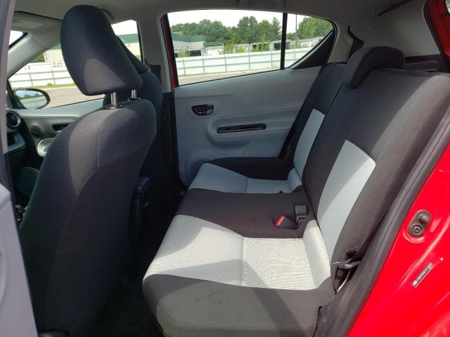 Photo 6 from auction – 2012 TOYOTA PRIUS C with VIN JTDKDTB3XC1514992