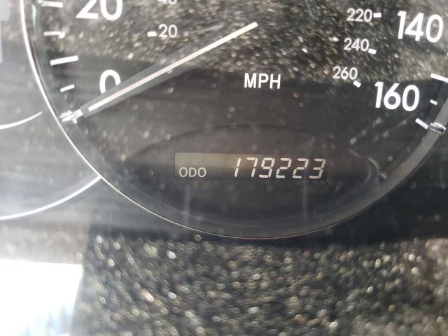 Photo 8 from auction – 2008 TOYOTA AVALON with VIN 4T1BK36B68U283985