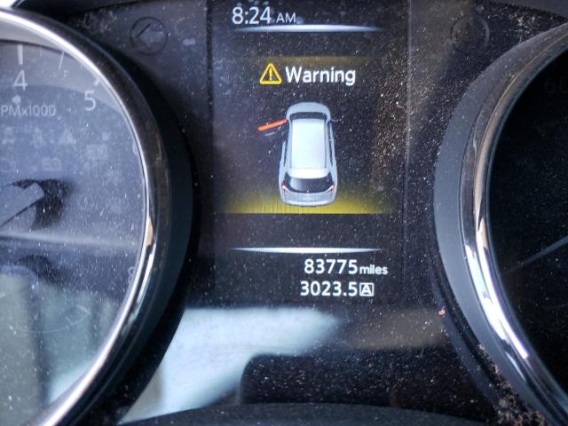 Photo 8 from auction – 2016 NISSAN ROGUE S with VIN KNMAT2MV2GP667487
