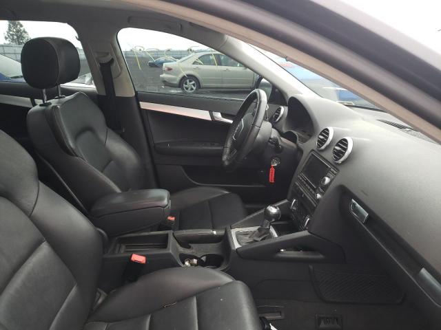 Photo 5 from auction – 2013 AUDI A3 PREMIUM with VIN WAUKJAFM9DA025272