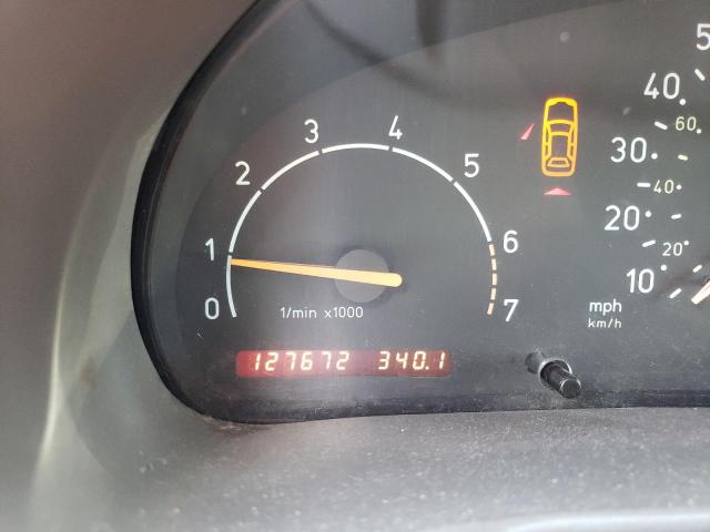 Photo 8 from auction – 2000 SAAB 9-3 with VIN YS3DD58H0Y2024269