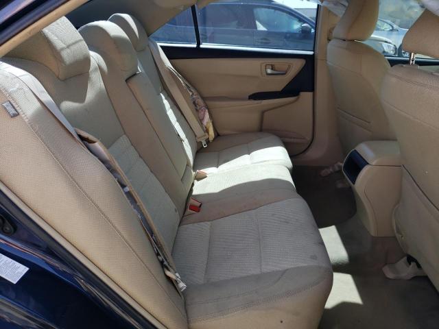 Photo 6 from auction – 2016 TOYOTA CAMRY LE with VIN 4T4BF1FK6GR563399