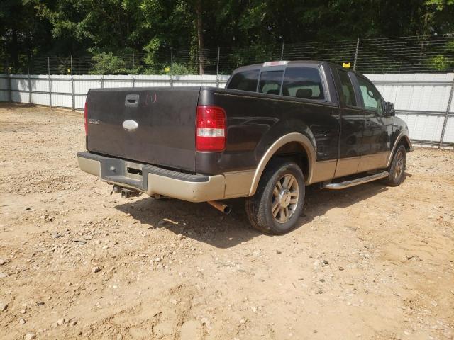 Фото 4 с аукциона – 2007 FORD F150 с VIN 1FTPX12V87FA37894