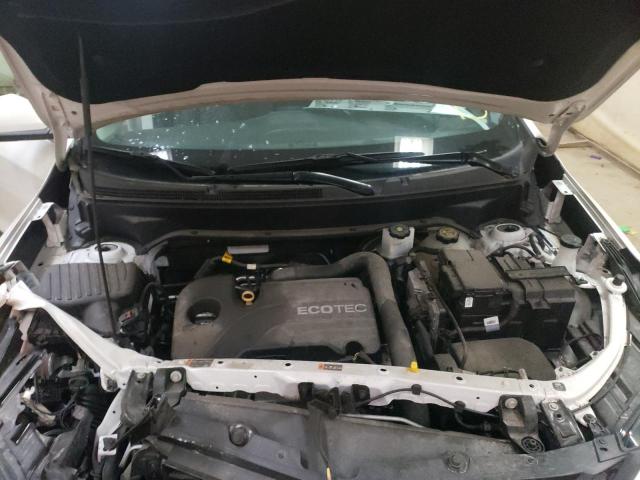 Photo 7 from auction – 2019 CHEVROLET EQUINOX LT with VIN 2GNAXUEV5K6183330