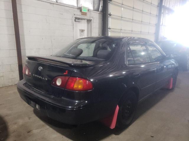 Zdjęcie 4 z aukcji – 2002 TOYOTA COROLLA CE z VIN 1NXBR12E22Z580792