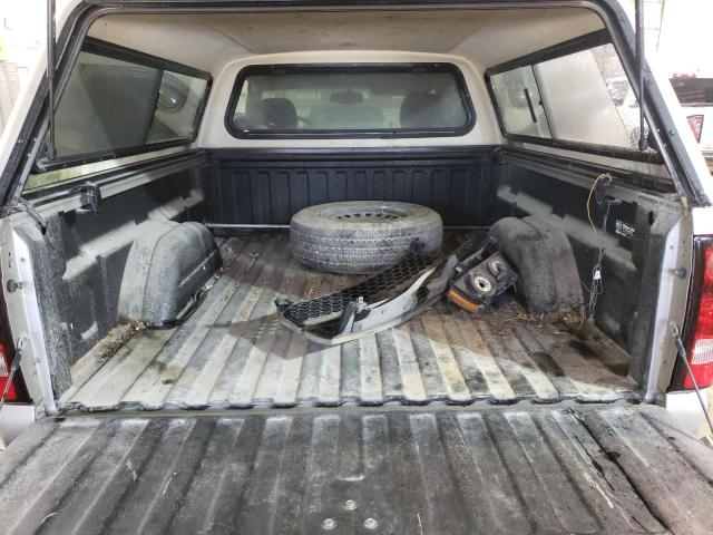 Photo 6 from auction – 2007 CHEVROLET SILVERADO with VIN 1GCEC14XX7Z140024
