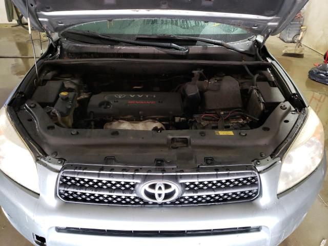 Photo 7 from auction – 2006 TOYOTA RAV4 with VIN JTMBD33V165021733