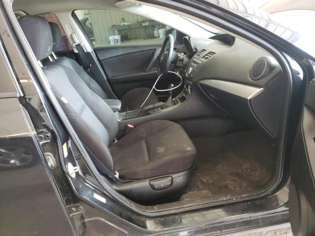 Photo 5 from auction – 2010 MAZDA 3 I with VIN JM1BL1SF3A1331965