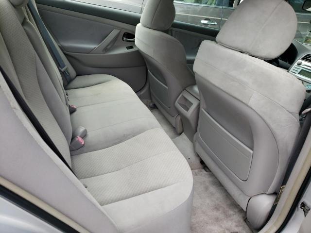 Photo 6 from auction – 2007 TOYOTA CAMRY LE with VIN 4T1BK46K07U021822