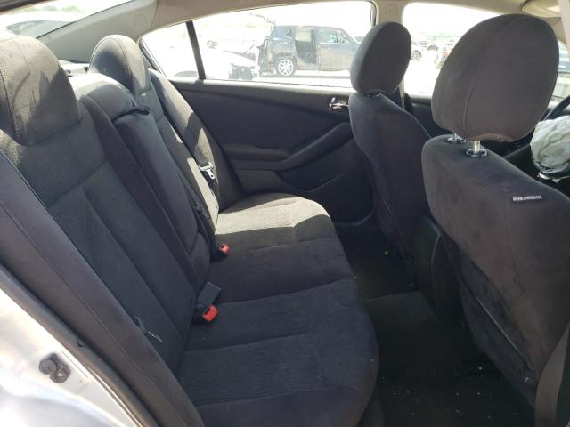 Photo 6 from auction – 2012 NISSAN ALTIMA with VIN 1N4AL2AP4CN578361