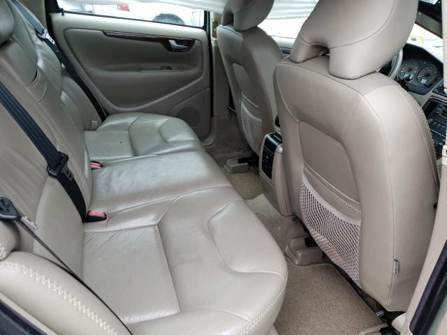 Photo 6 from auction – 2007 VOLVO XC70 with VIN YV4SZ592771264771