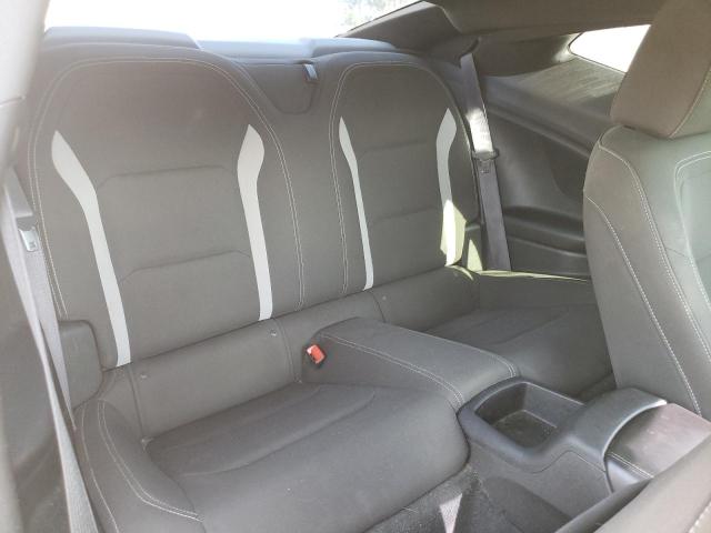 Photo 6 from auction – 2016 CHEVROLET CAMARO LT with VIN 1G1FB1RX9G0155417