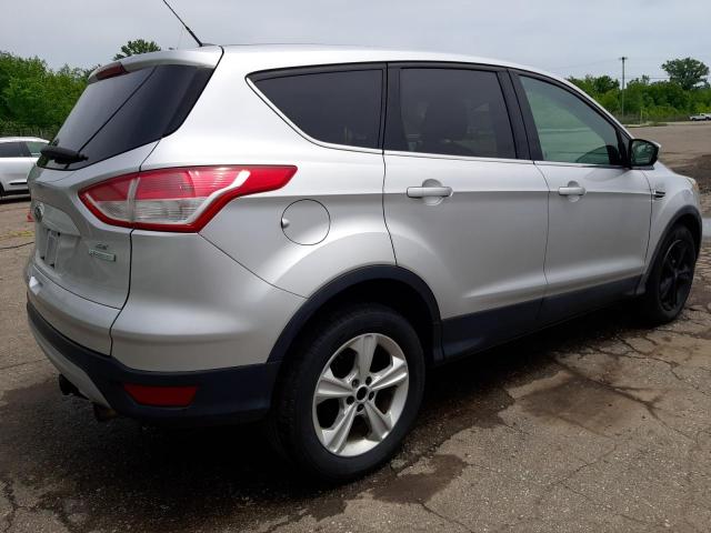 Photo 4 from auction – 2013 FORD ESCAPE SE with VIN 1FMCU0G92DUC77636