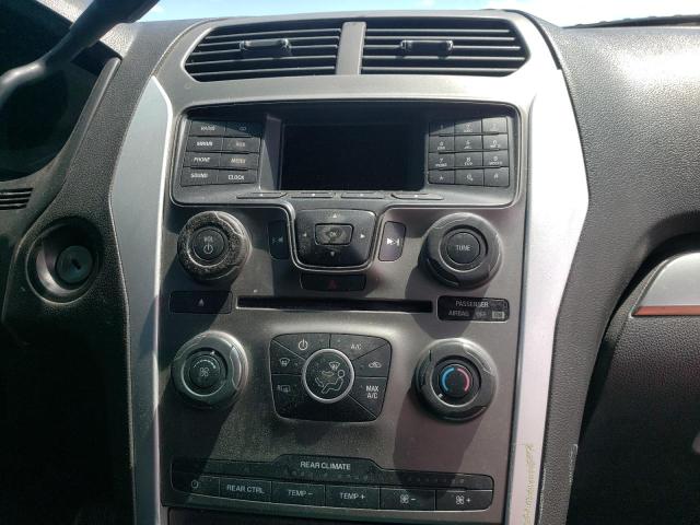 Photo 9 from auction – 2013 FORD EXPLORER P with VIN 1FM5K8AR8DGB28541