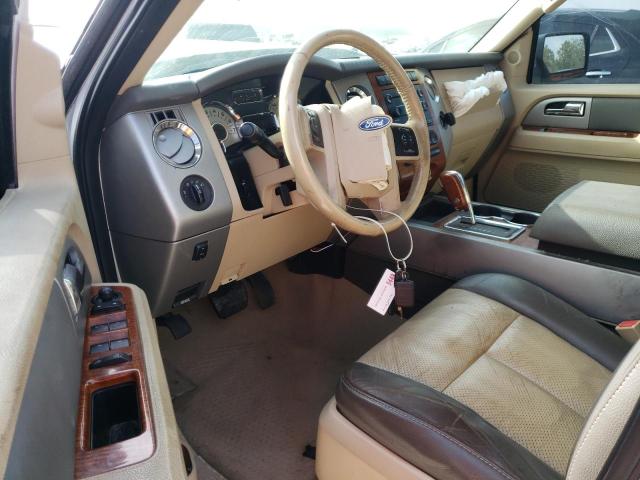 Photo 9 from auction – 2007 FORD EXPEDITION with VIN 1FMFU17537LA56332