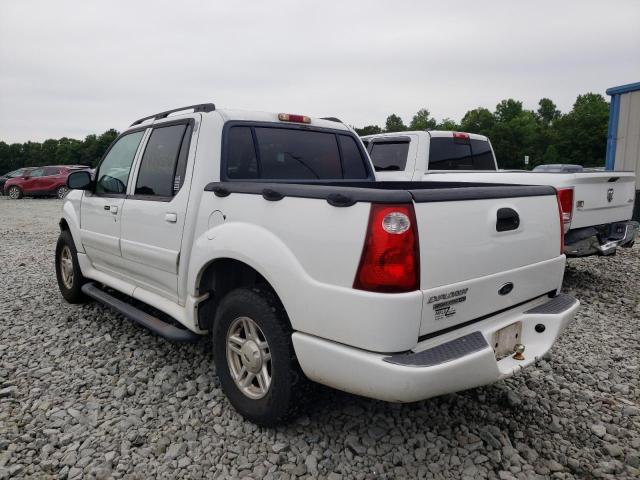 Photo 3 from auction – 2005 FORD EXPLORER S with VIN 1FMZU77K05UA70380