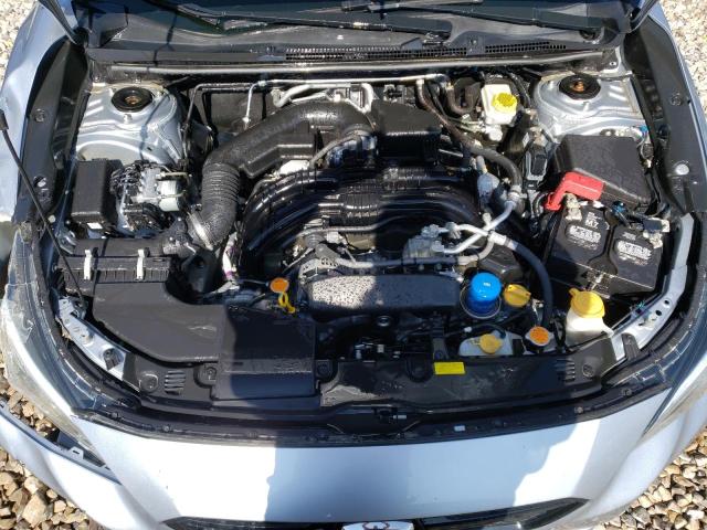 Photo 7 from auction – 2017 SUBARU IMPREZA SP with VIN 4S3GTAM60H3742306