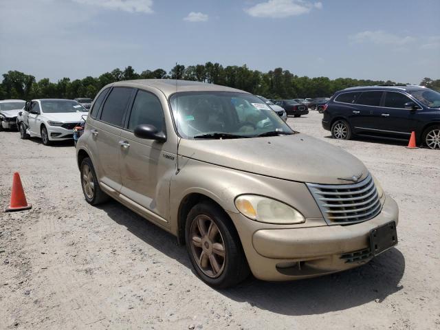 CHEVROLET PT 2003 with VIN 3C8FY68B03T508695 - Photo from auction