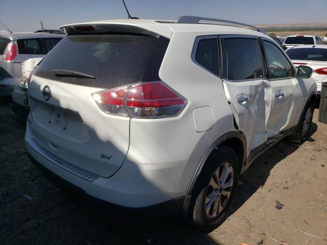 Photo 4 from auction – 2016 NISSAN ROGUE S with VIN KNMAT2MT1GP642109