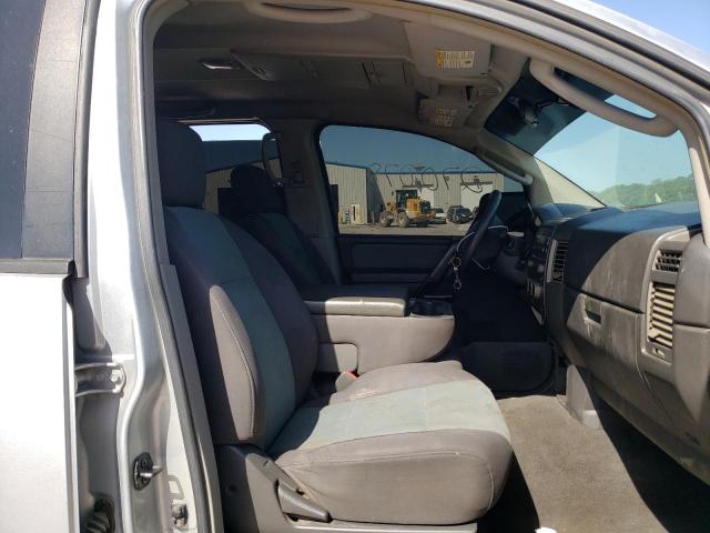 Photo 5 from auction – 2004 NISSAN TITAN CREW with VIN 1N6AA07B54N508799