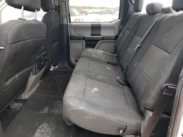 Photo 6 from auction – 2020 FORD F150 SUPER with VIN 1FTEW1E50LKD01357
