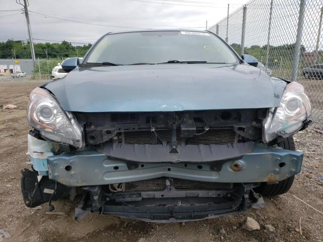 Foto 9 de la subasta – 2010 MAZDA 3 I con VIN JM1BL1SG8A1255555
