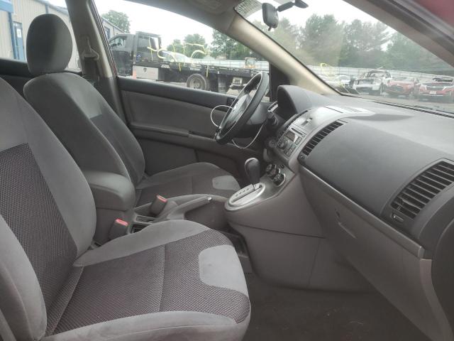 Photo 5 from auction – 2007 NISSAN SENTRA 2.0 with VIN 3N1AB61E97L667922