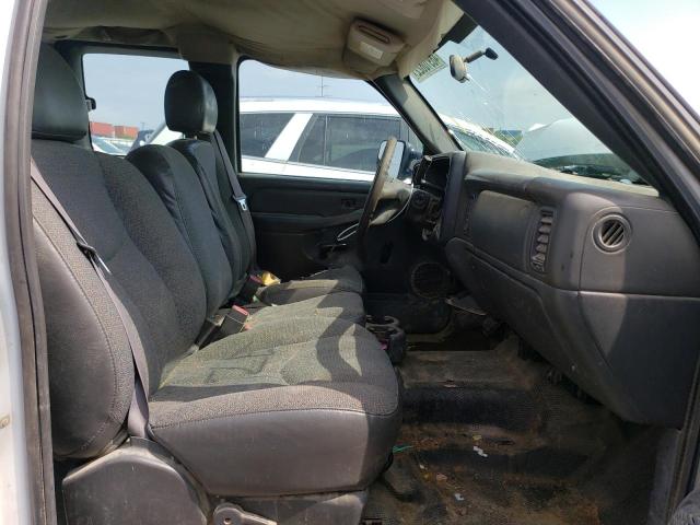 Photo 5 from auction – 2006 CHEVROLET SILVERADO with VIN 1GCHC29U76E163865