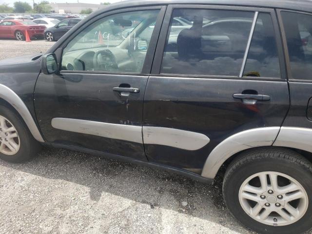 Photo 9 from auction – 2001 TOYOTA RAV4 with VIN JTEGH20VX10039366