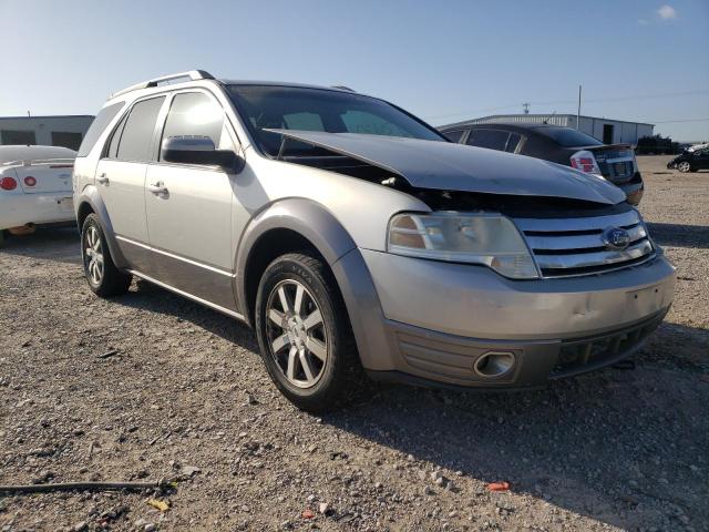 FORD TAURUS X S 2008 con VIN 1FMDK02W28GA36767 - Foto de la subasta