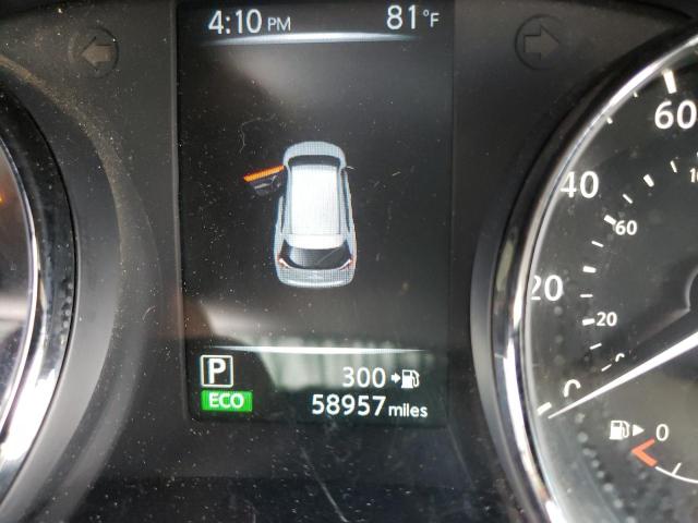 Photo 8 from auction – 2017 NISSAN ROGUE S with VIN KNMAT2MV7HP525198