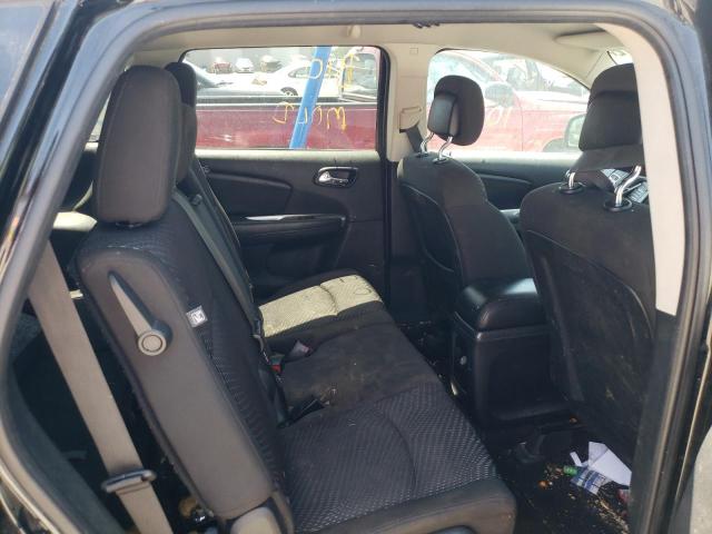 Photo 6 from auction – 2016 DODGE JOURNEY SX with VIN 3C4PDCBG4GT100193