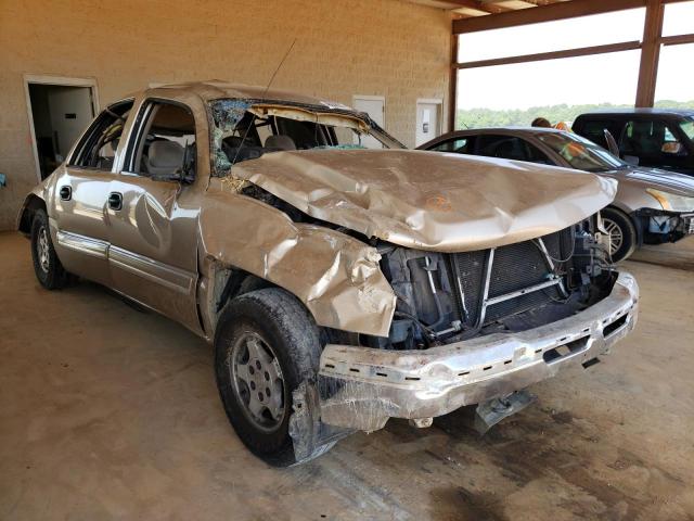 CHEVROLET SILVERADO 2007 with VIN 2GCEC13V571145754 - Photo from auction