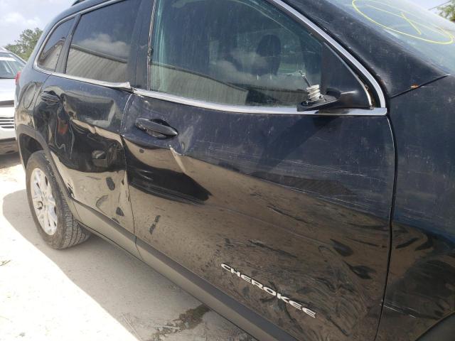 Photo 9 from auction – 2016 JEEP CHEROKEE L with VIN 1C4PJLCB7GW319865