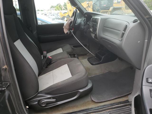 Photo 5 from auction – 2009 FORD RANGER SUP with VIN 1FTYR14D09PA06154