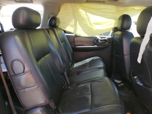 صورة رقم 6 من المزاد - 2005 CHEVROLET TRAILBLAZE مع VIN 1GNES16S656199856