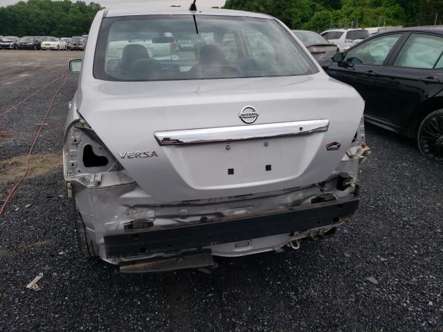 Photo 9 from auction – 2010 NISSAN VERSA S with VIN 3N1BC1AP3AL465395